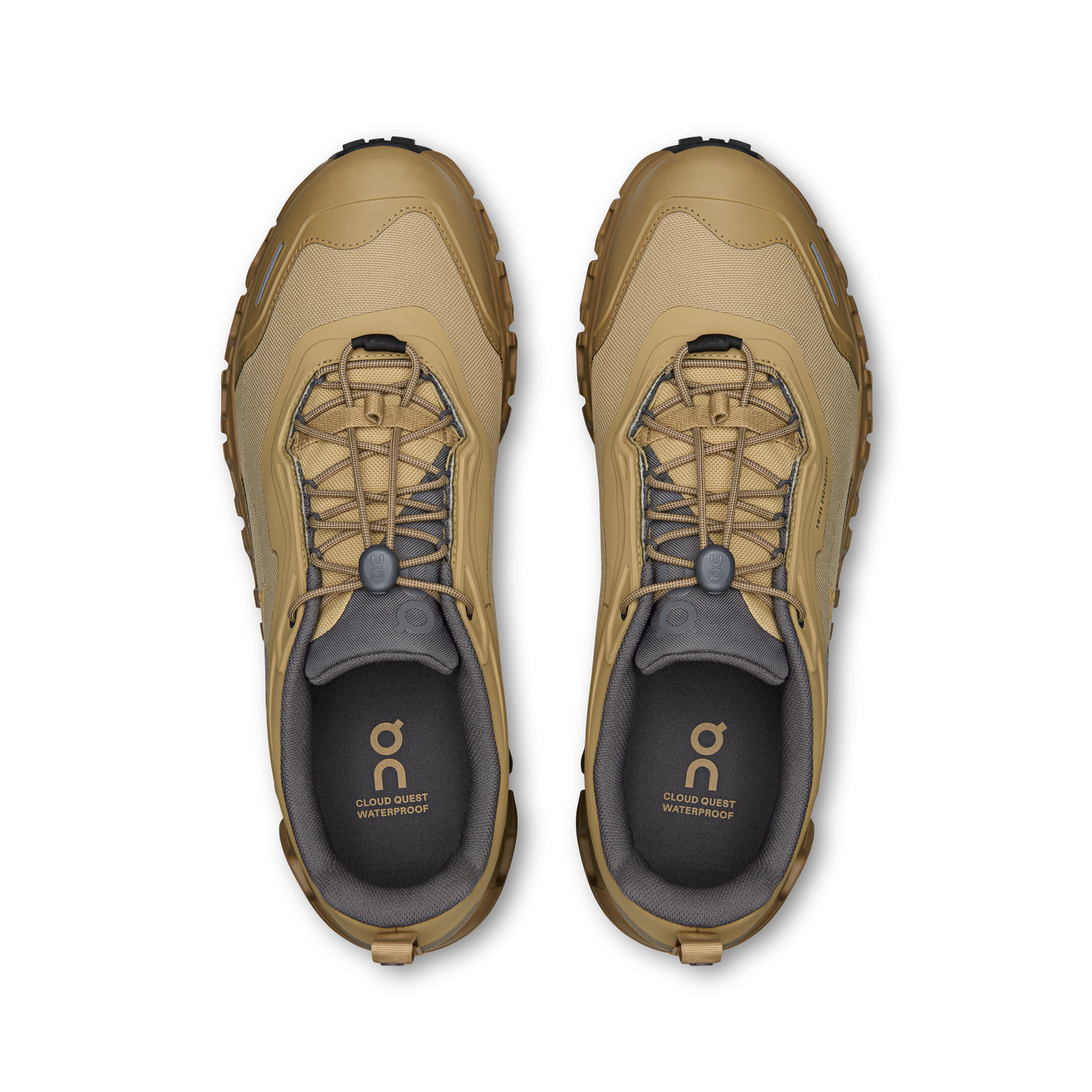 【MEN'S】Cloud 6 GEO WP
