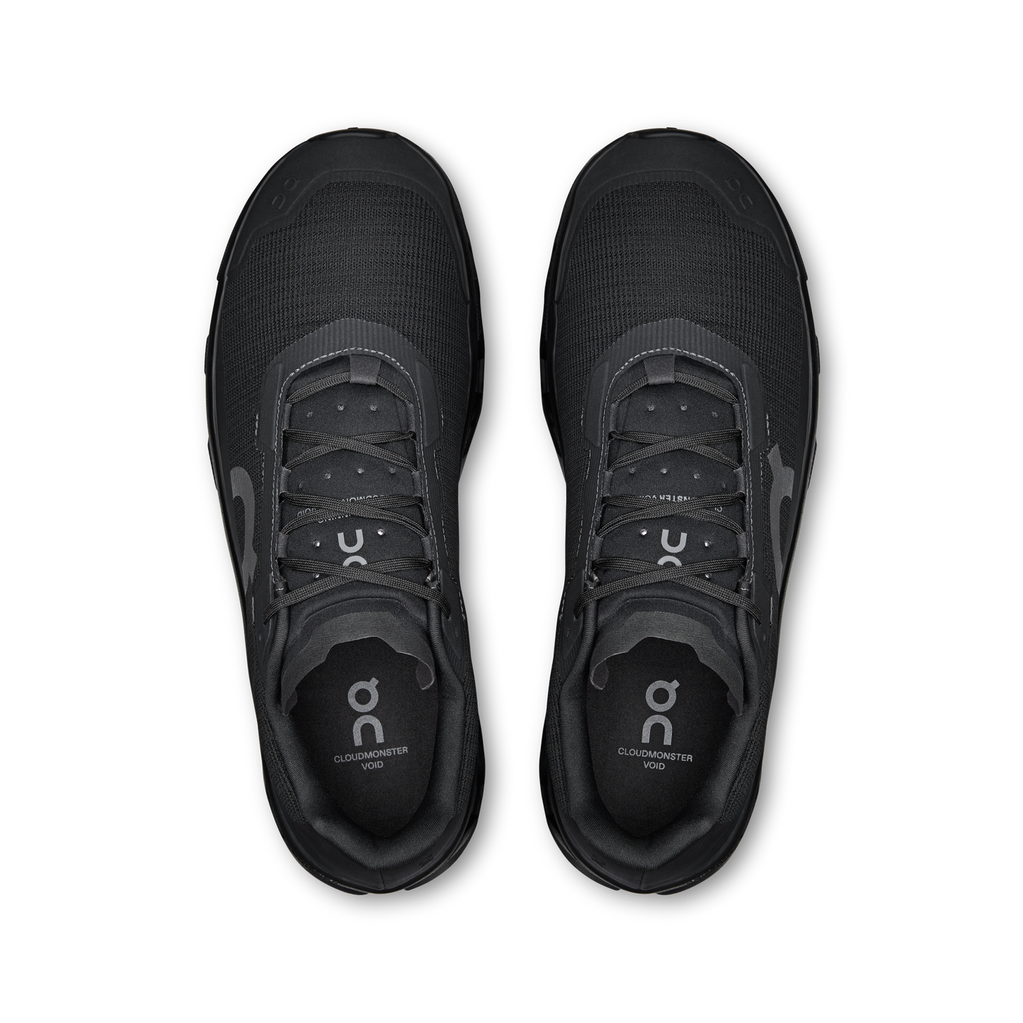 【MEN'S】Cloudmonster Void 1