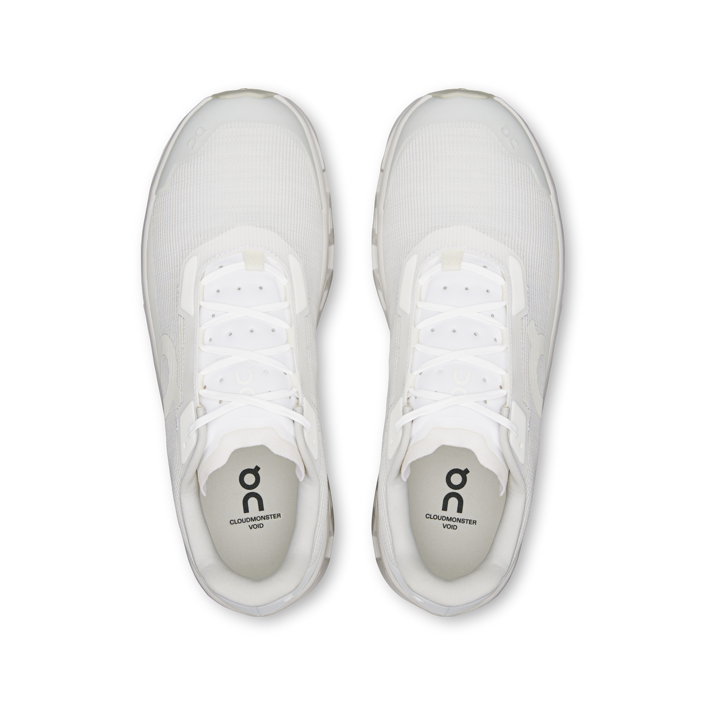 【MEN'S】Cloudmonster Void 1