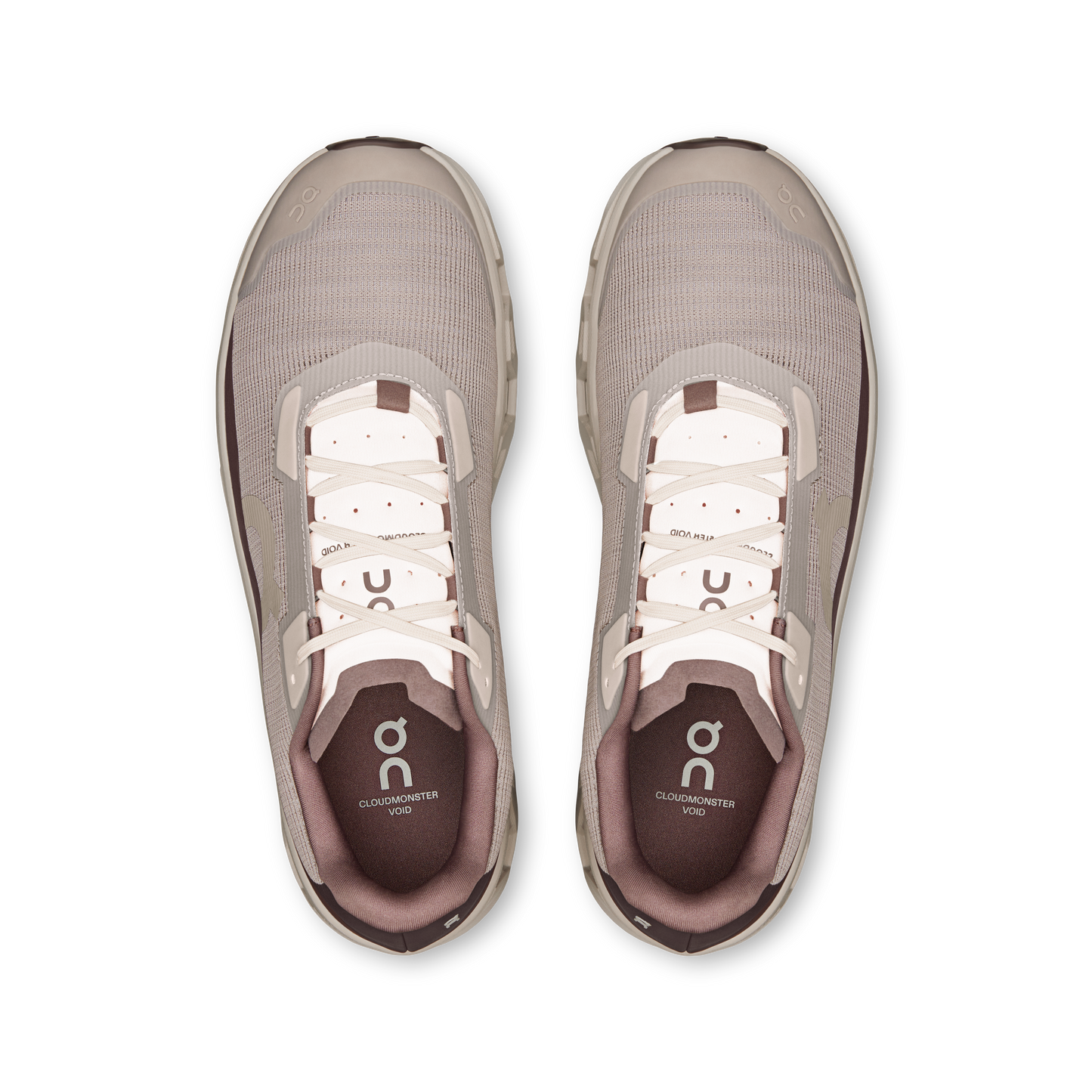 【MEN'S】Cloudmonster Void 1
