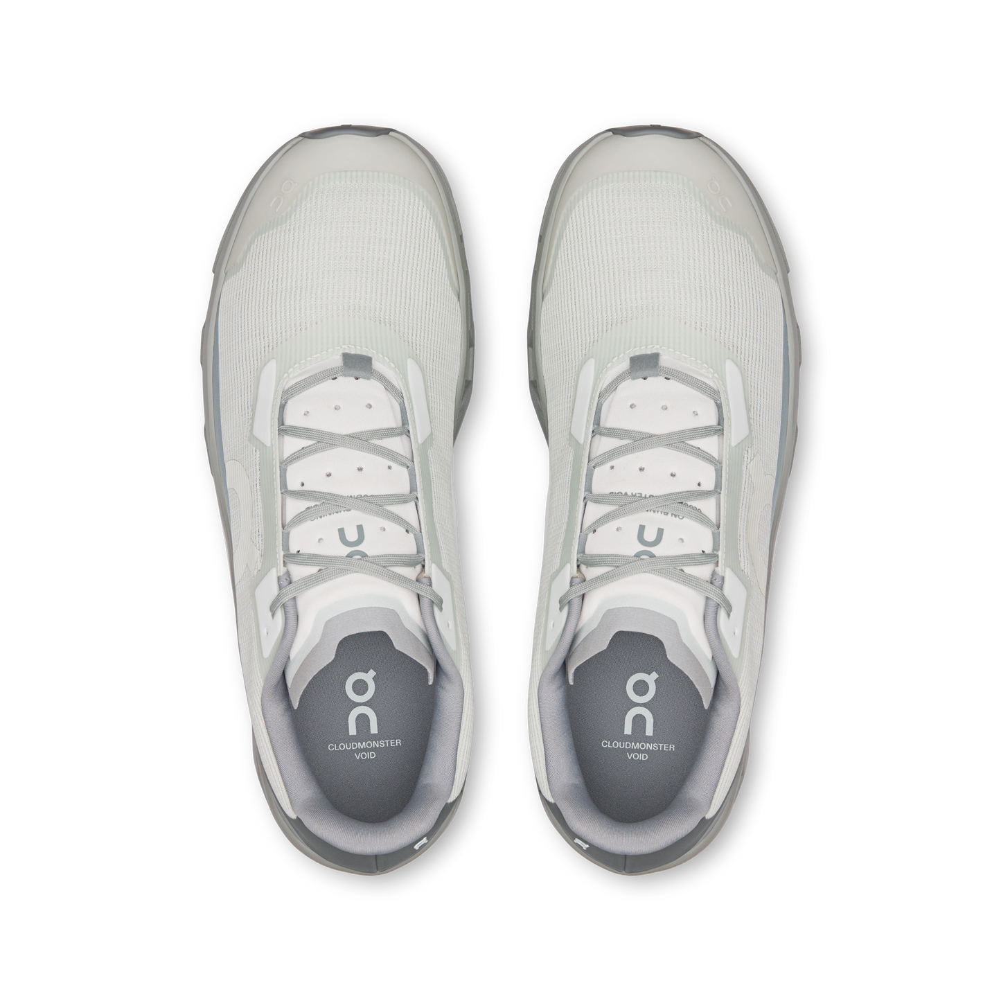 【MEN'S】Cloudmonster Void 1