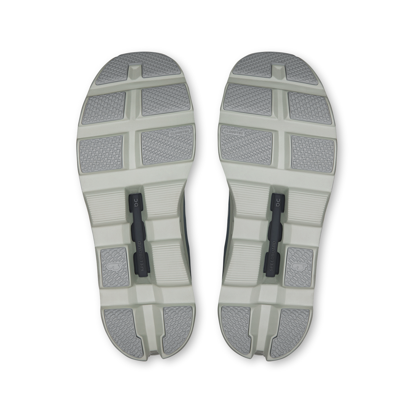 【MEN'S】Cloudmonster Void 1