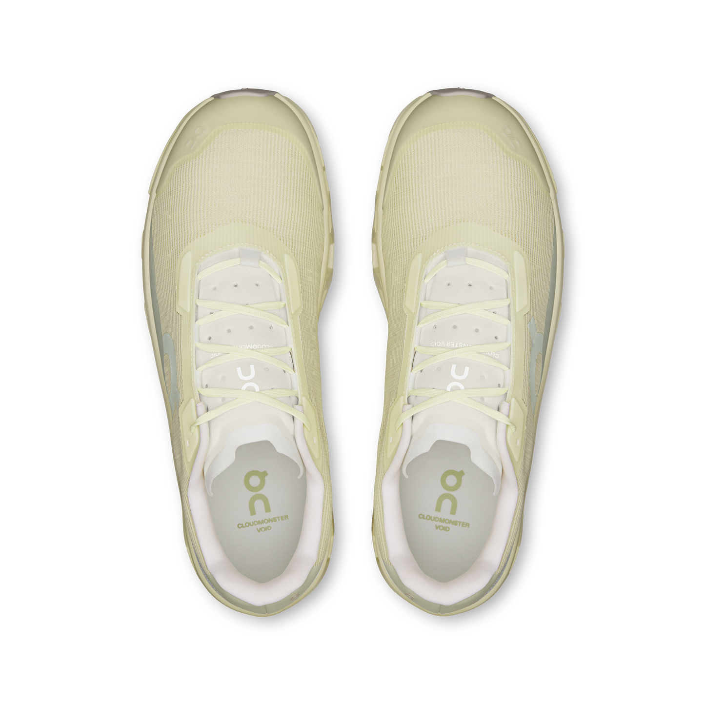 【MEN'S】Cloudmonster Void 1