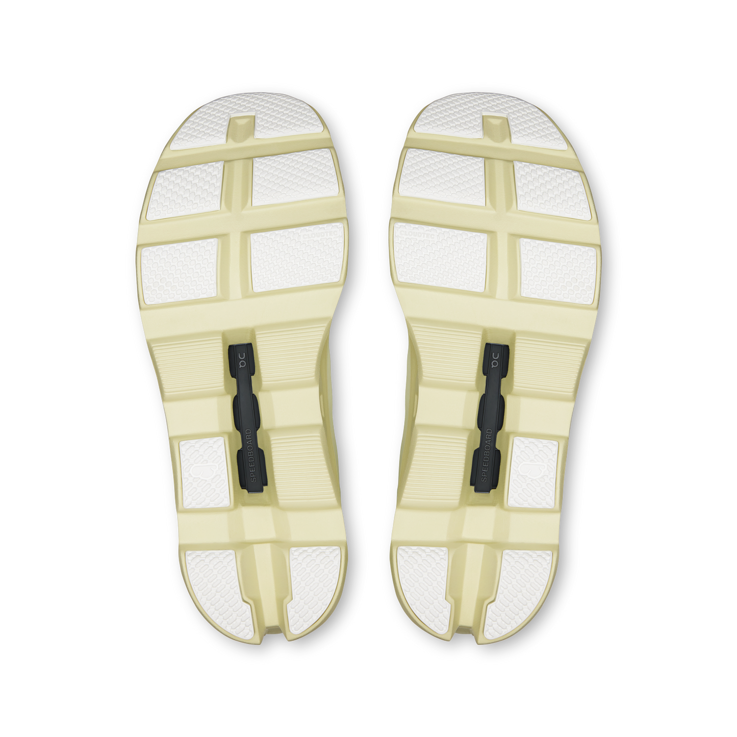 【MEN'S】Cloudmonster Void 1