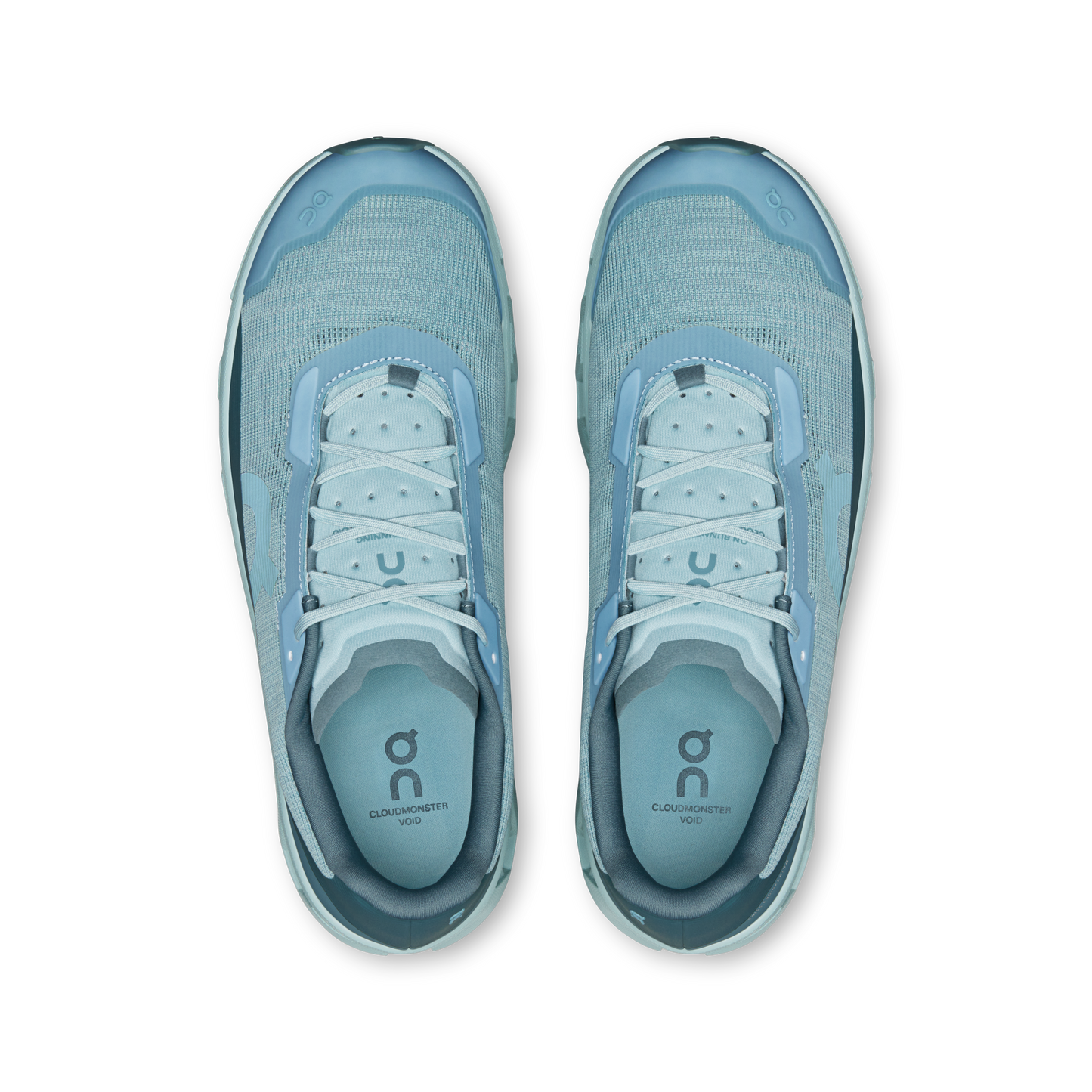 【Men’s】Cloudmonster Void 1