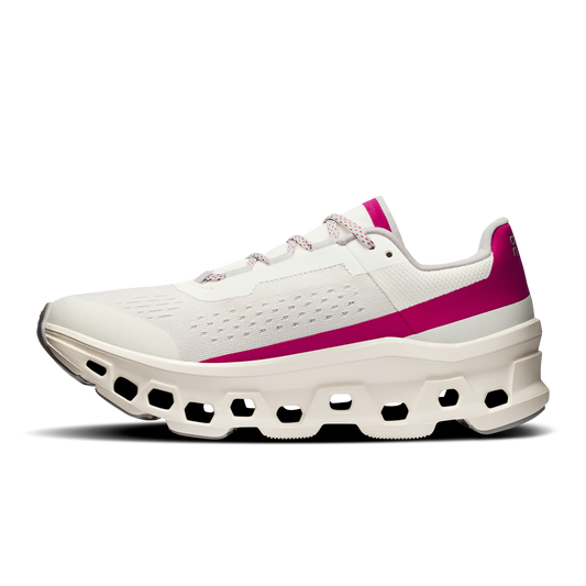 【WOMEN'S】Cloudmonster