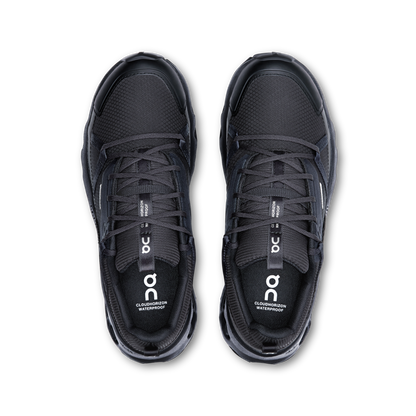 【WOMEN'S】Cloudhorizon Waterproof