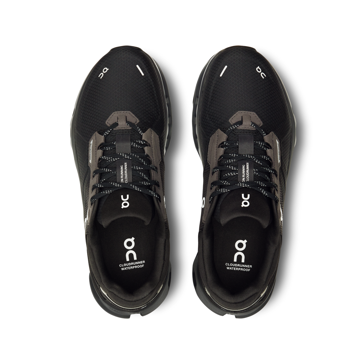 【WOMEN'S】Cloudrunner 2 Waterproof