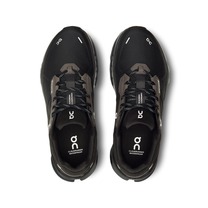 【WOMEN'S】Cloudrunner 2 Waterproof
