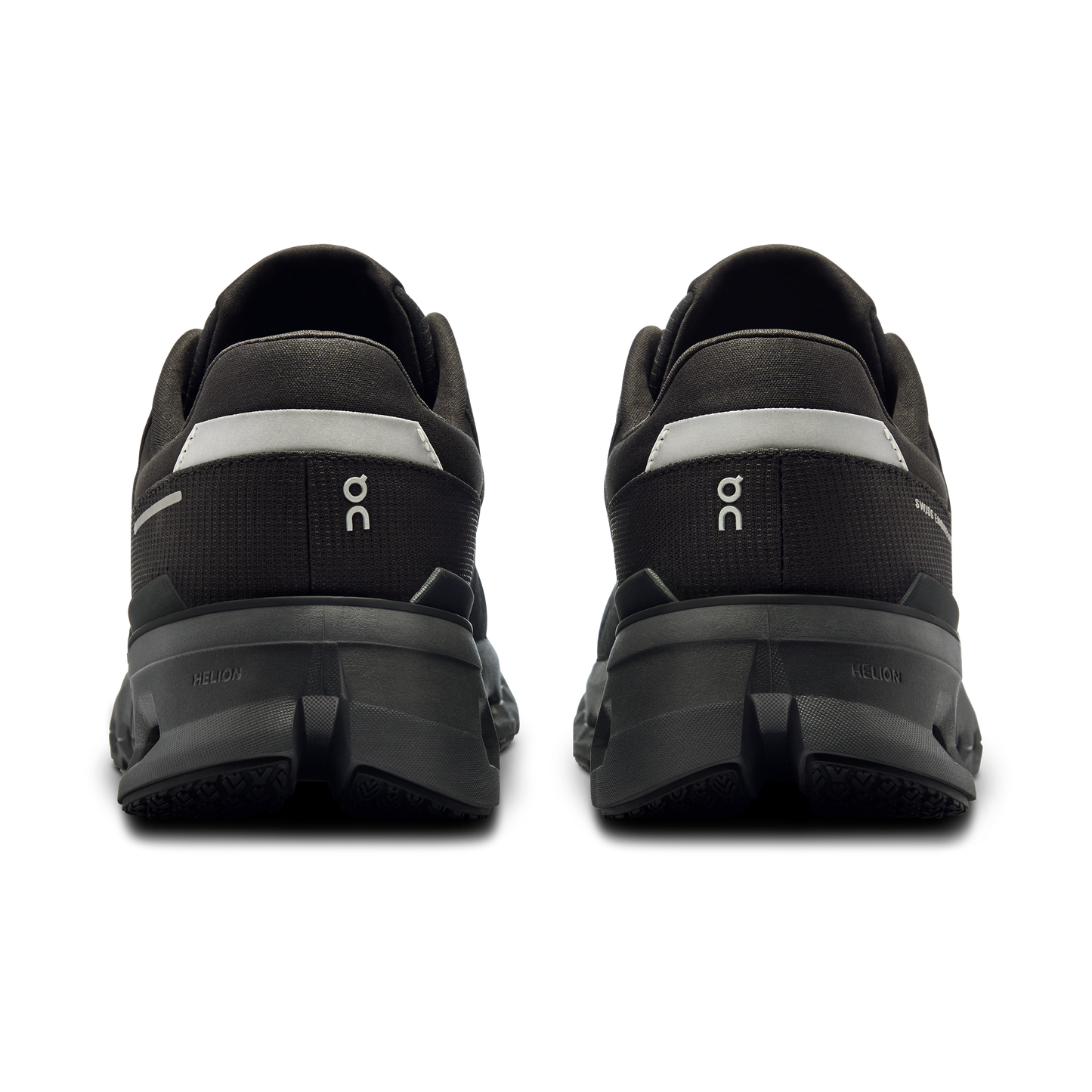 【WOMEN'S】Cloudrunner 2 Waterproof