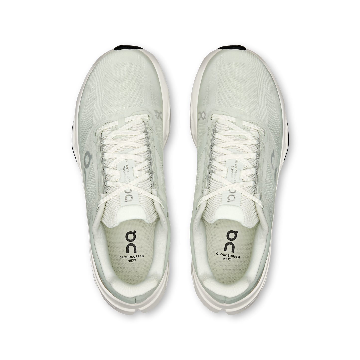 【WOMEN'S】Cloudsurfer Next