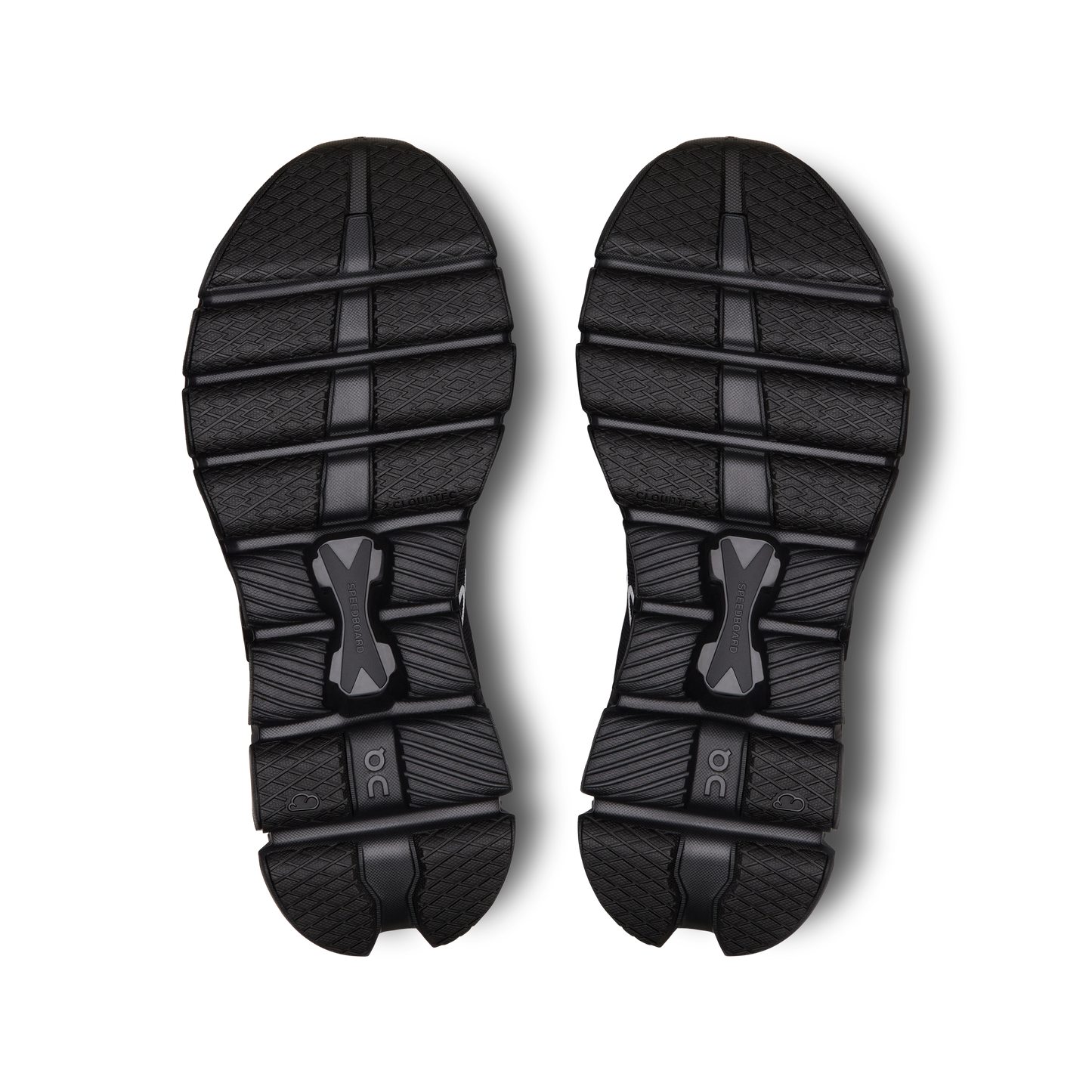 【WOMEN'S】Cloud X 4