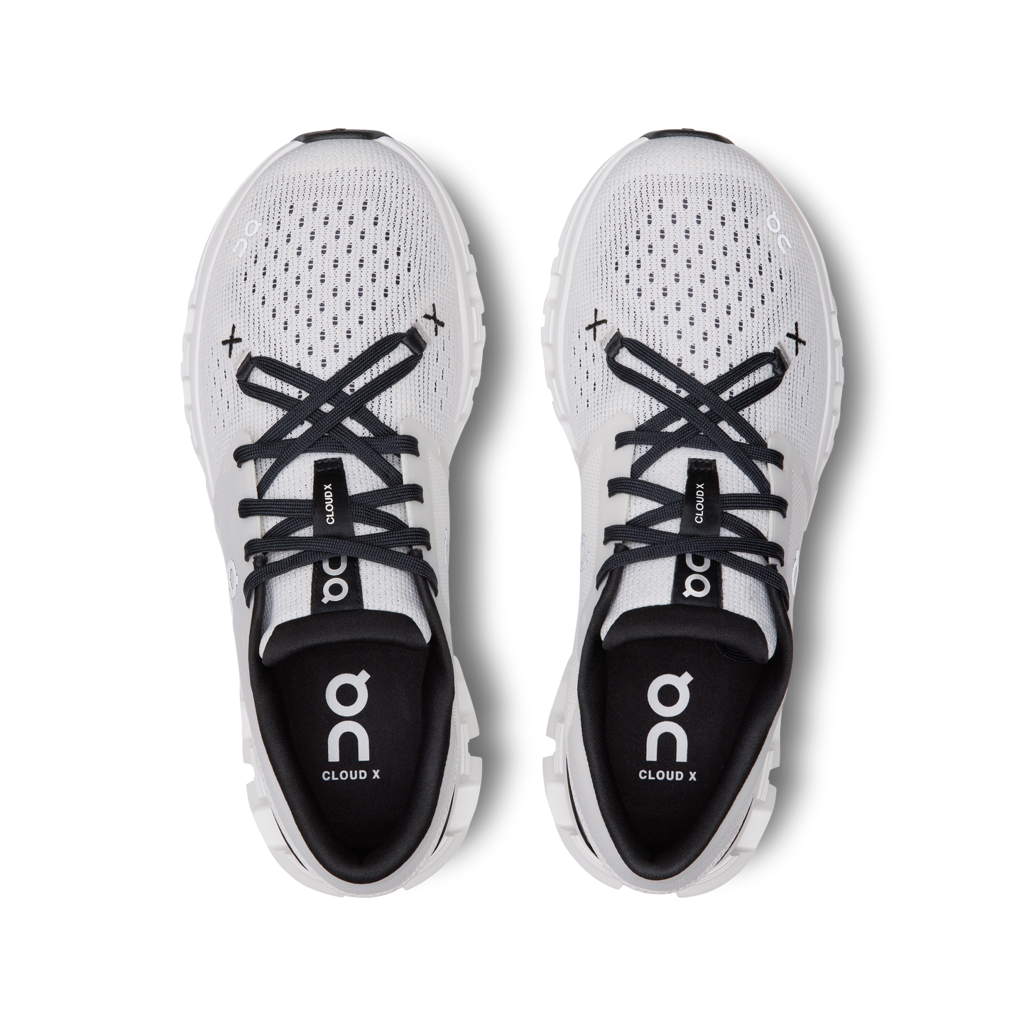 【WOMEN'S】Cloud X 4