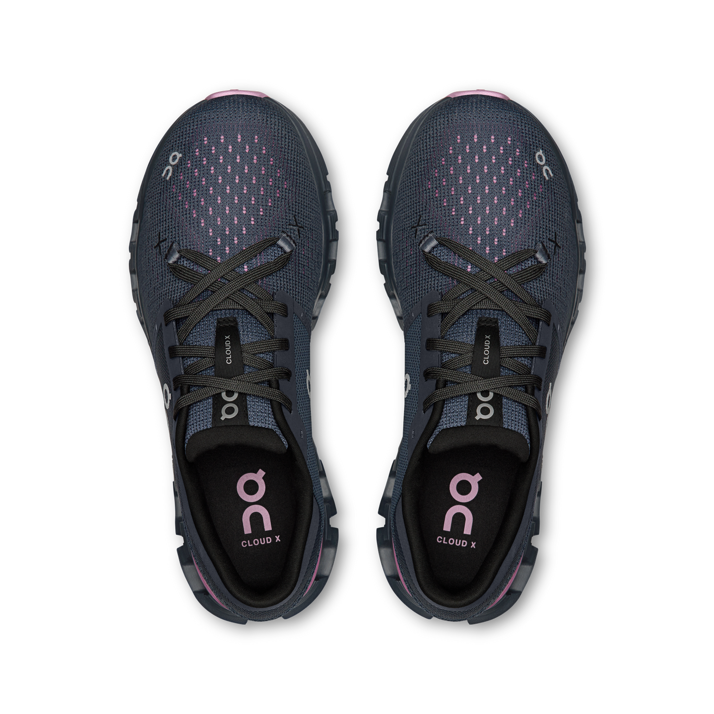 【WOMEN'S】Cloud X 4