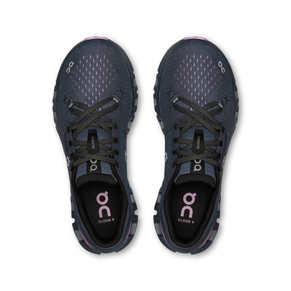 【WOMEN'S】Cloud X 4