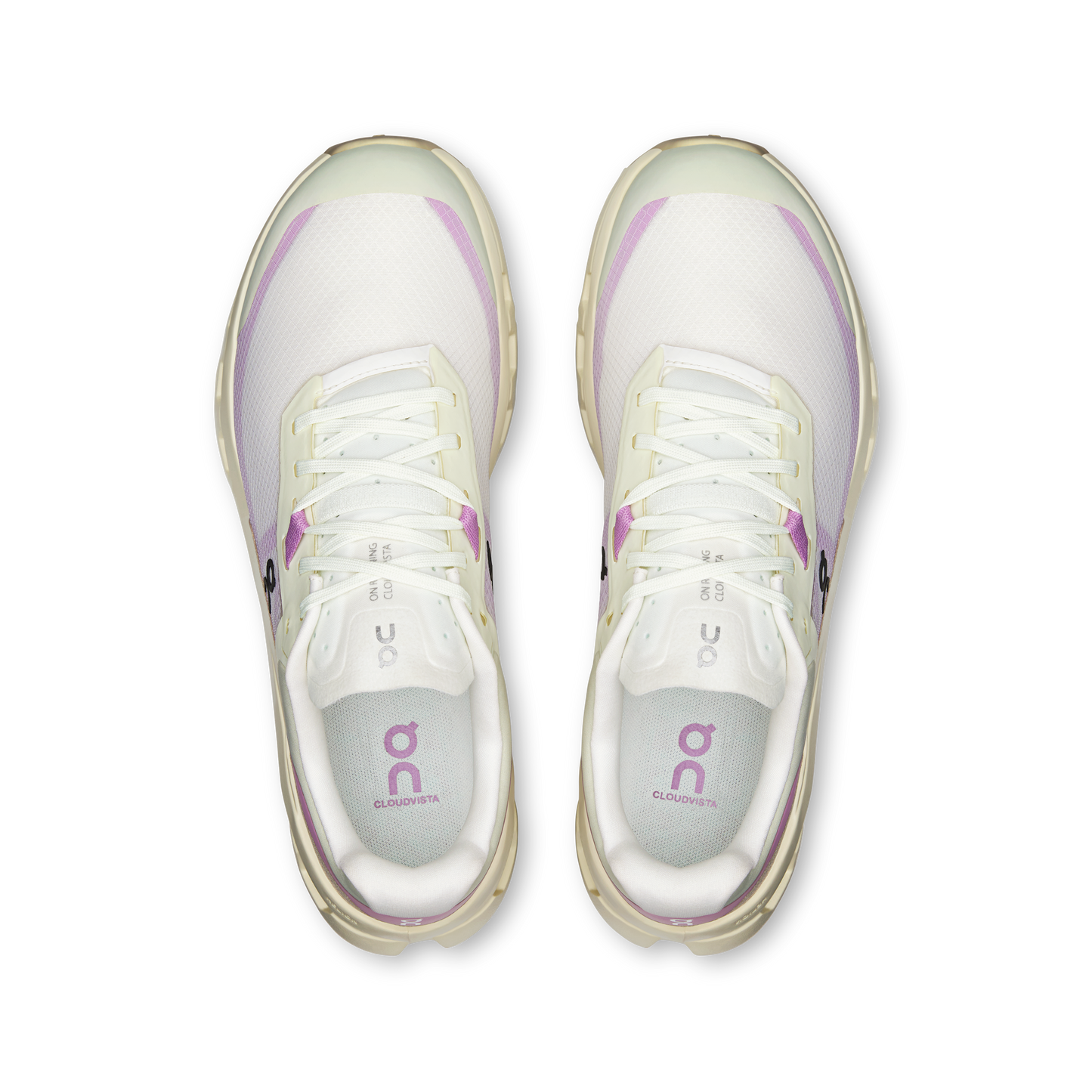 【WOMEN'S】Cloudvista 2