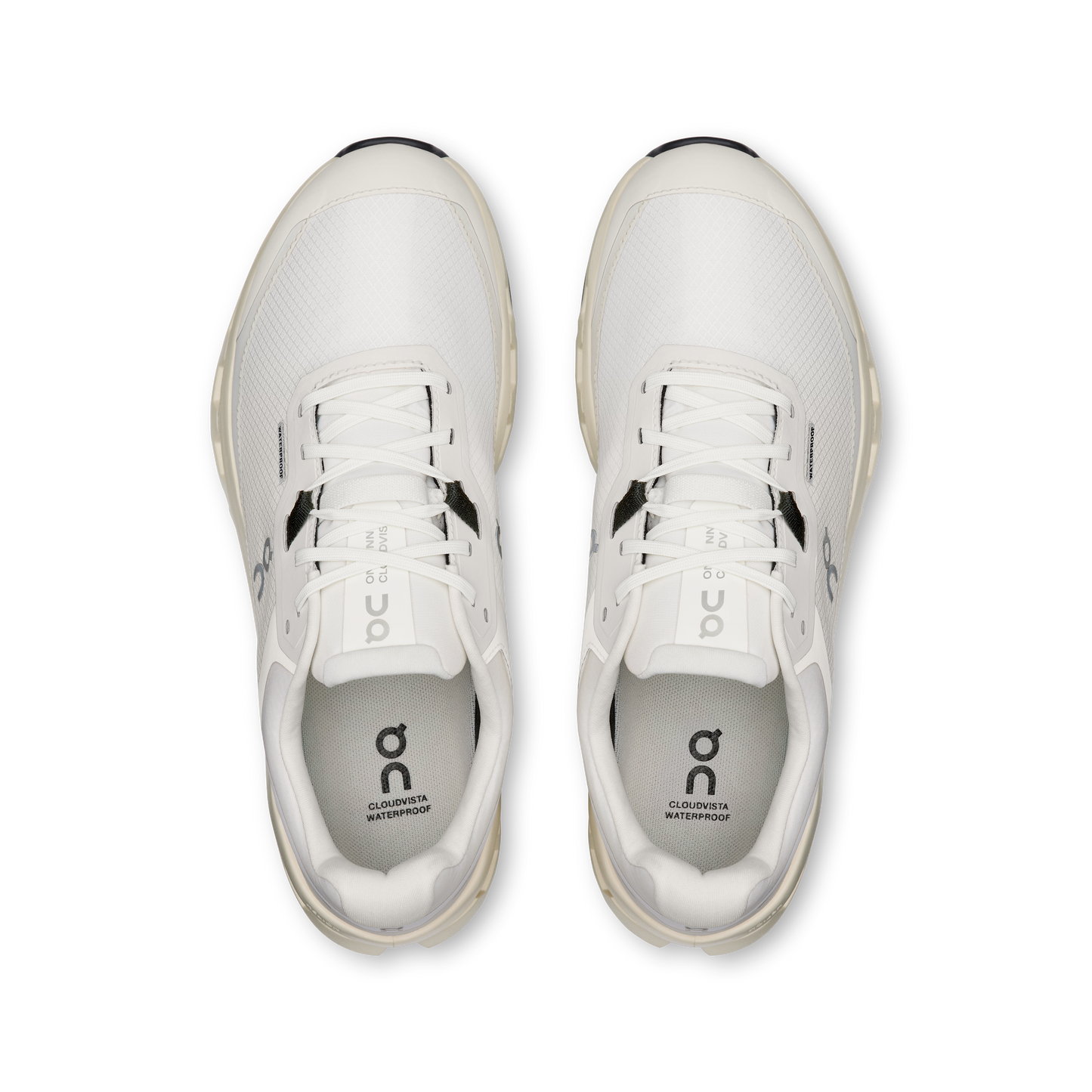 【WOMEN'S】Cloudvista 2 Waterproof
