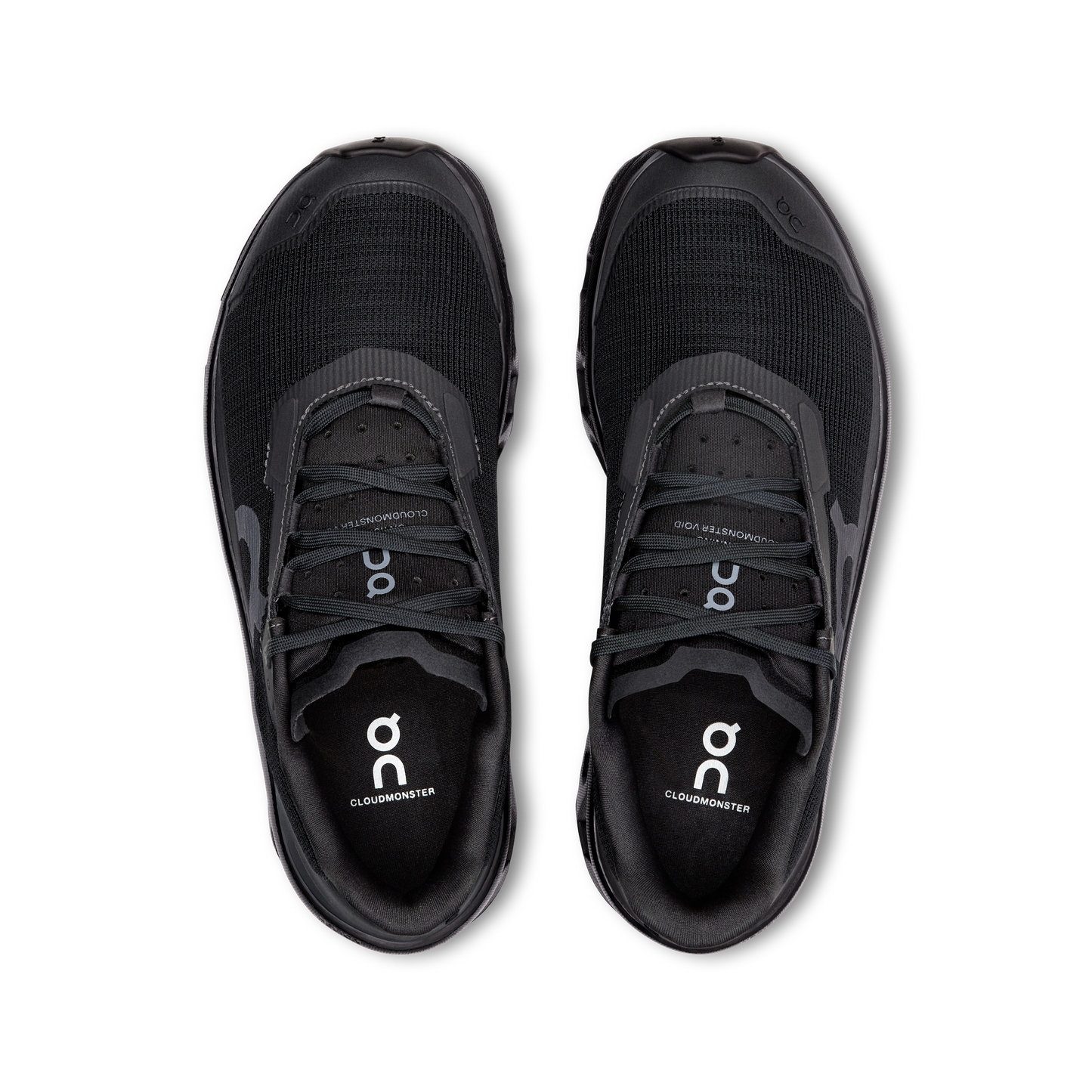 【WOMEN'S】Cloudmonster Void