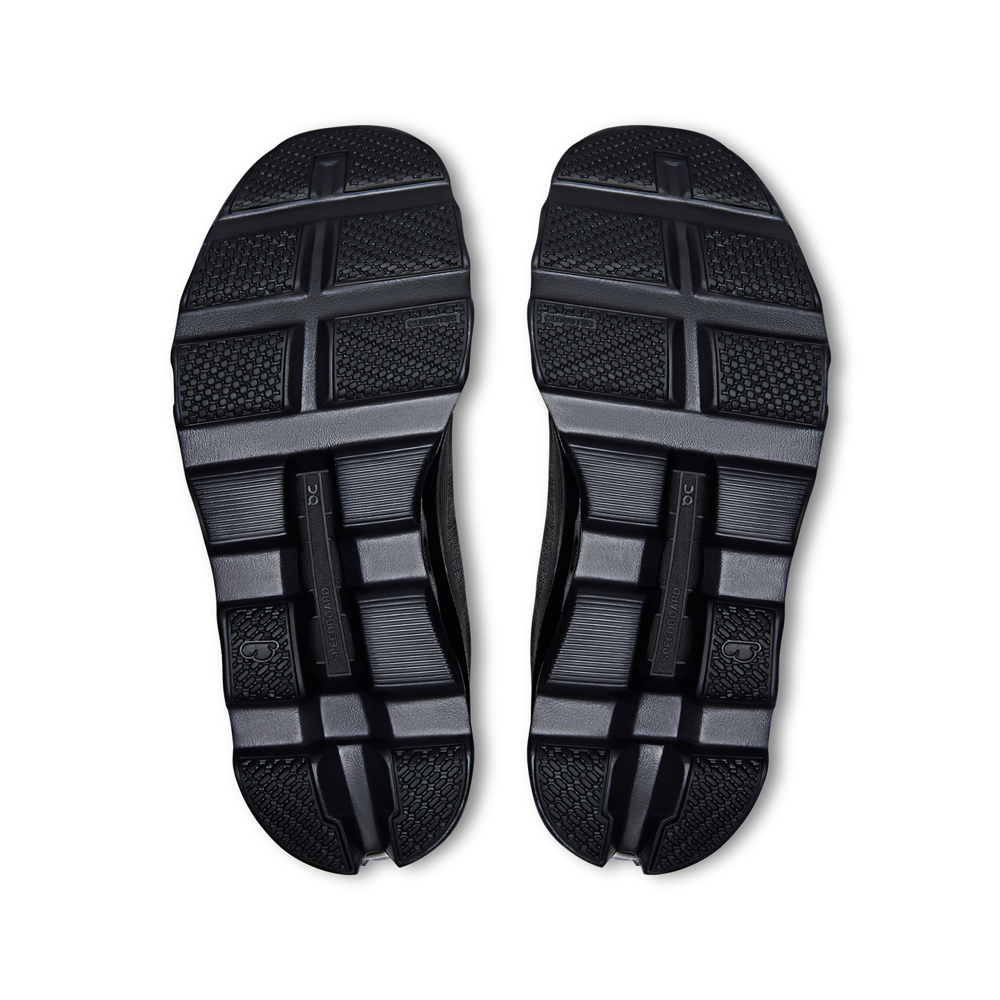 【WOMEN'S】Cloudmonster Void