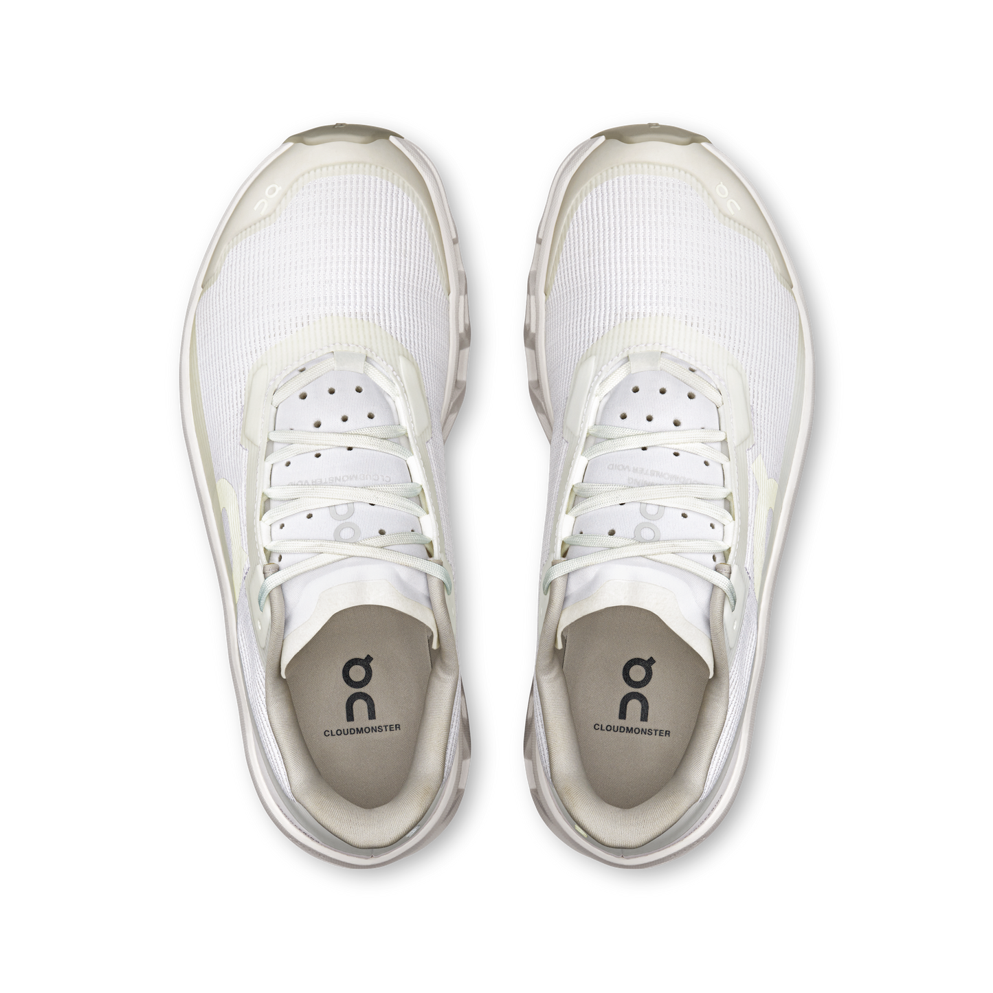 【WOMEN'S】Cloudmonster Void