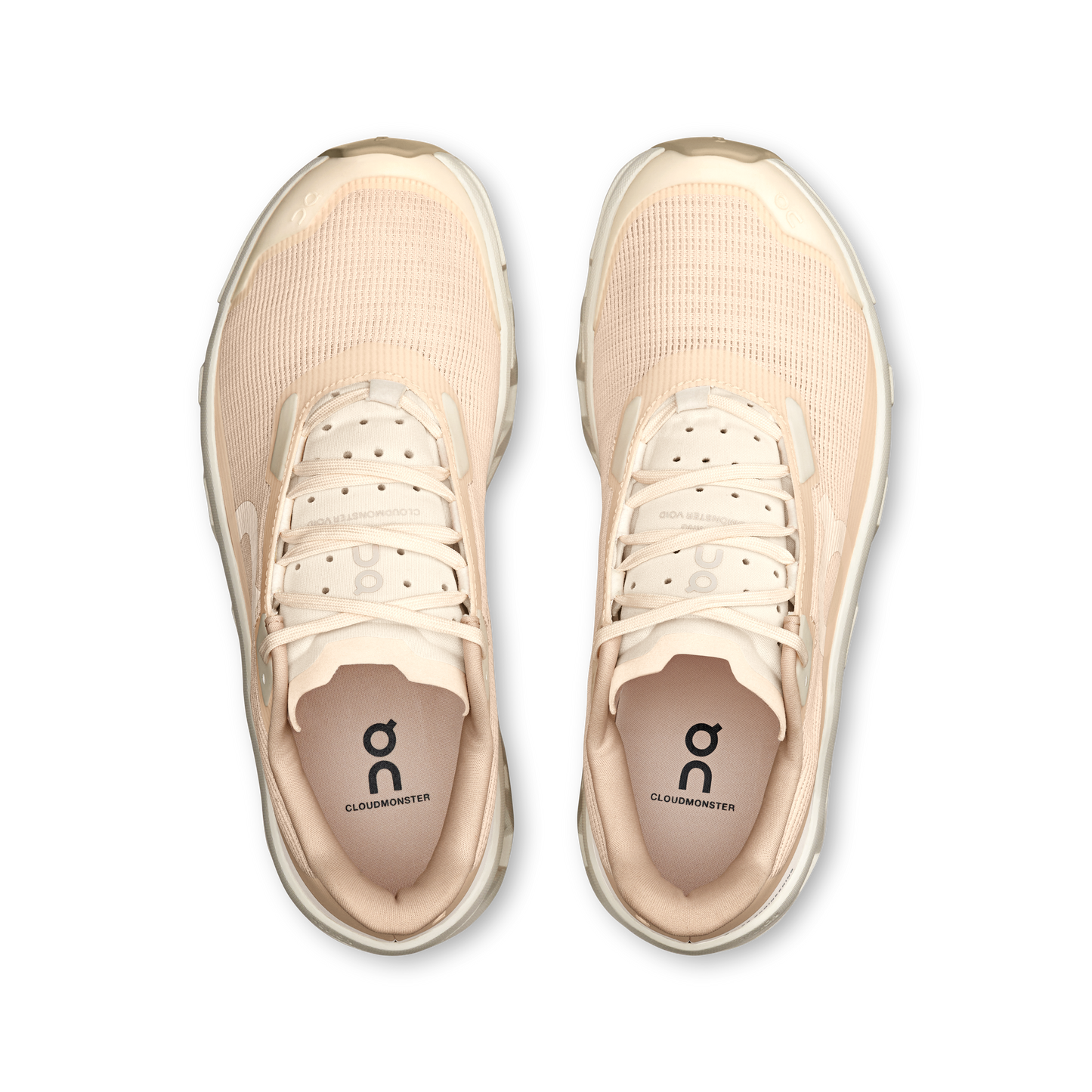 【WOMEN'S】Cloudmonster Void