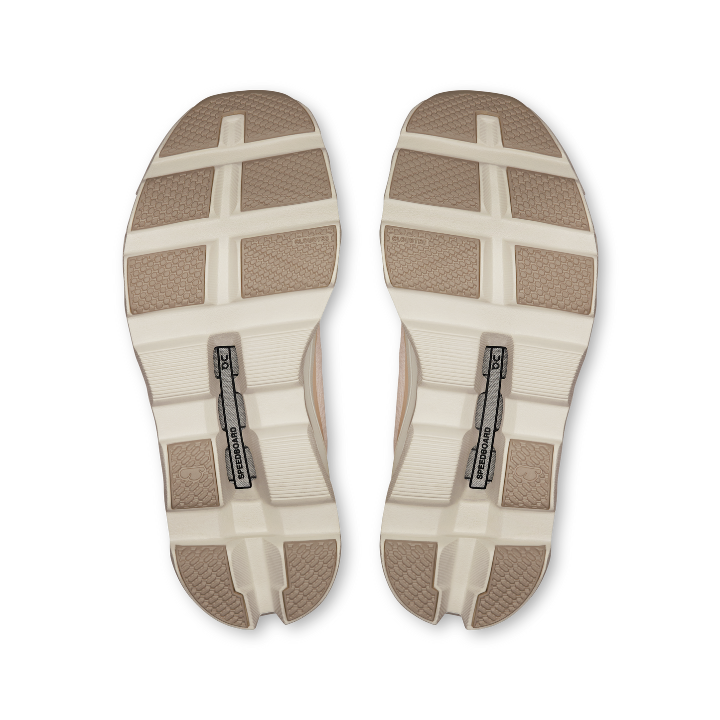 【WOMEN'S】Cloudmonster Void