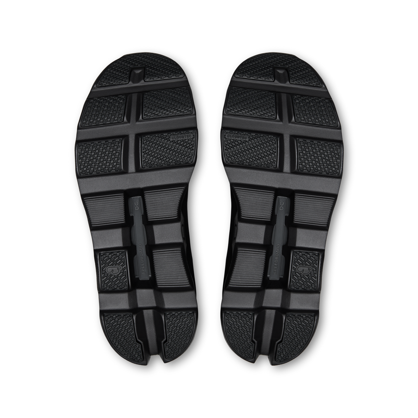 【WOMEN'S】Cloudmonster 1