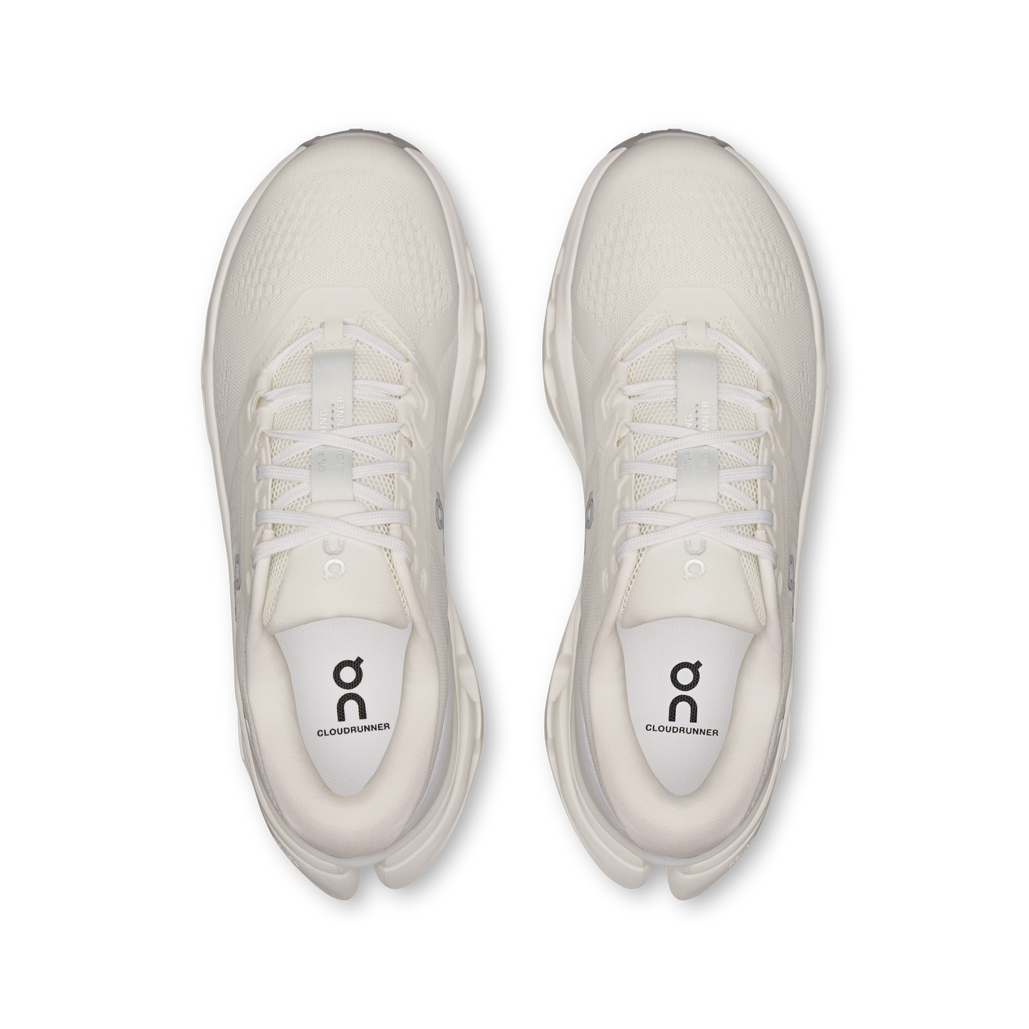 【WOMEN'S】Cloudrunner 3