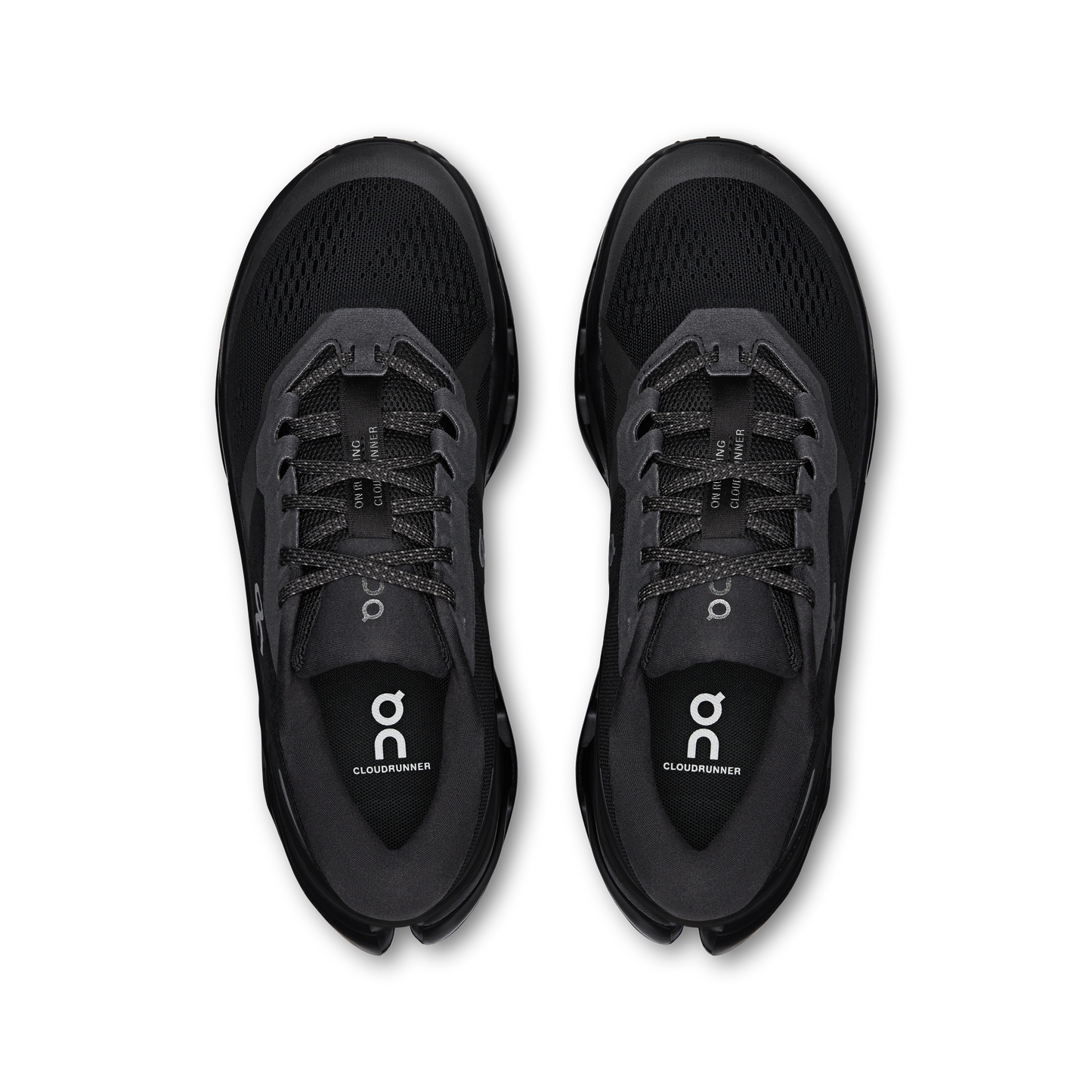【MEN'S】Cloudrunner 3
