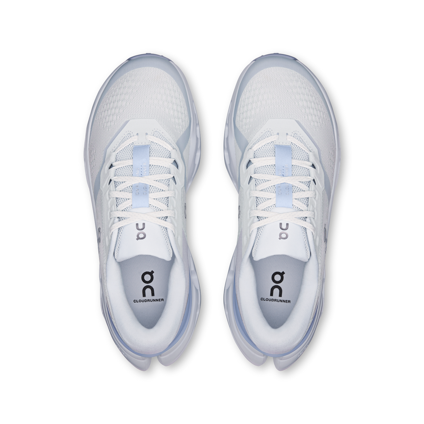 【WOMEN'S】Cloudrunner 3