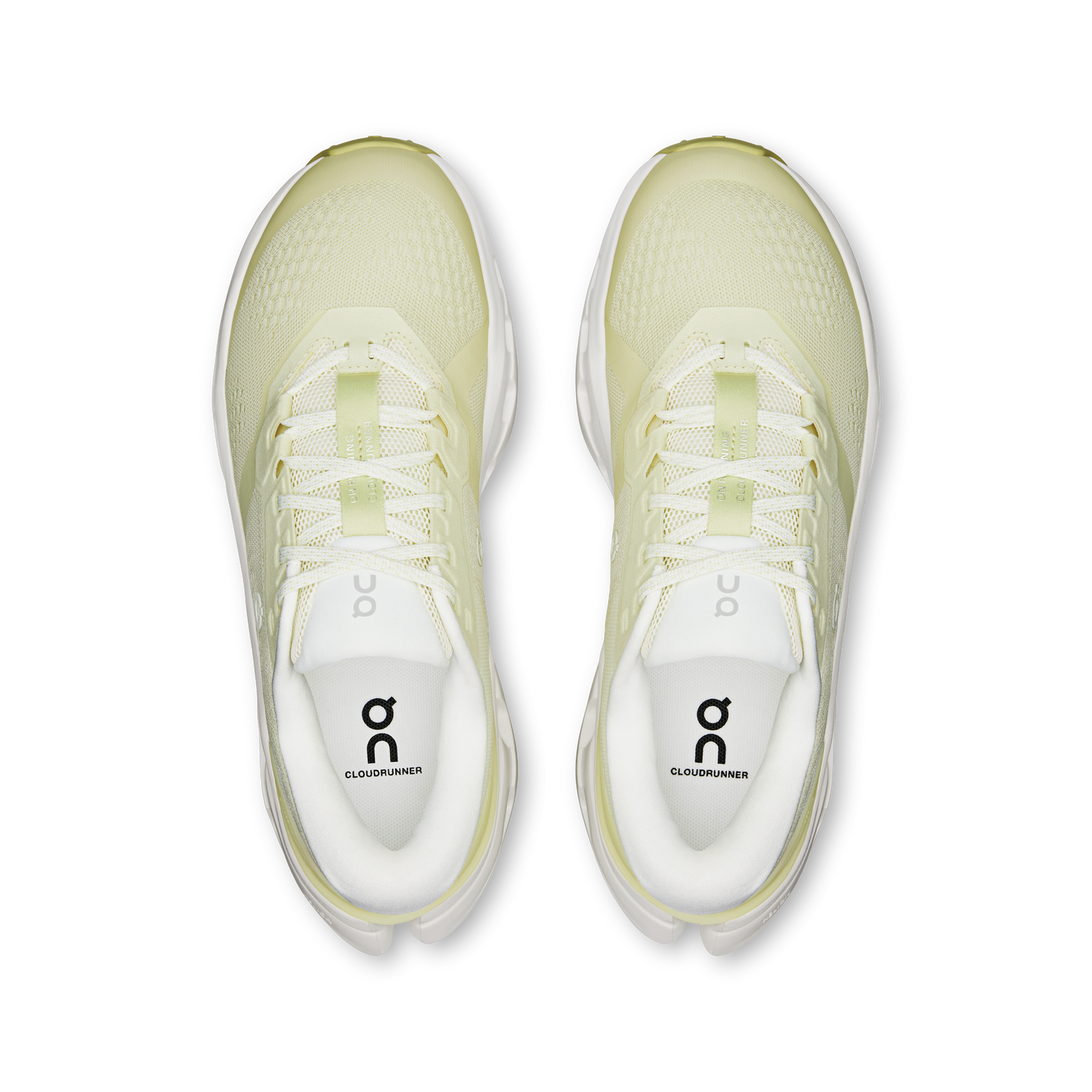 【WOMEN'S】Cloudrunner 3
