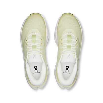 【WOMEN'S】Cloudrunner 3