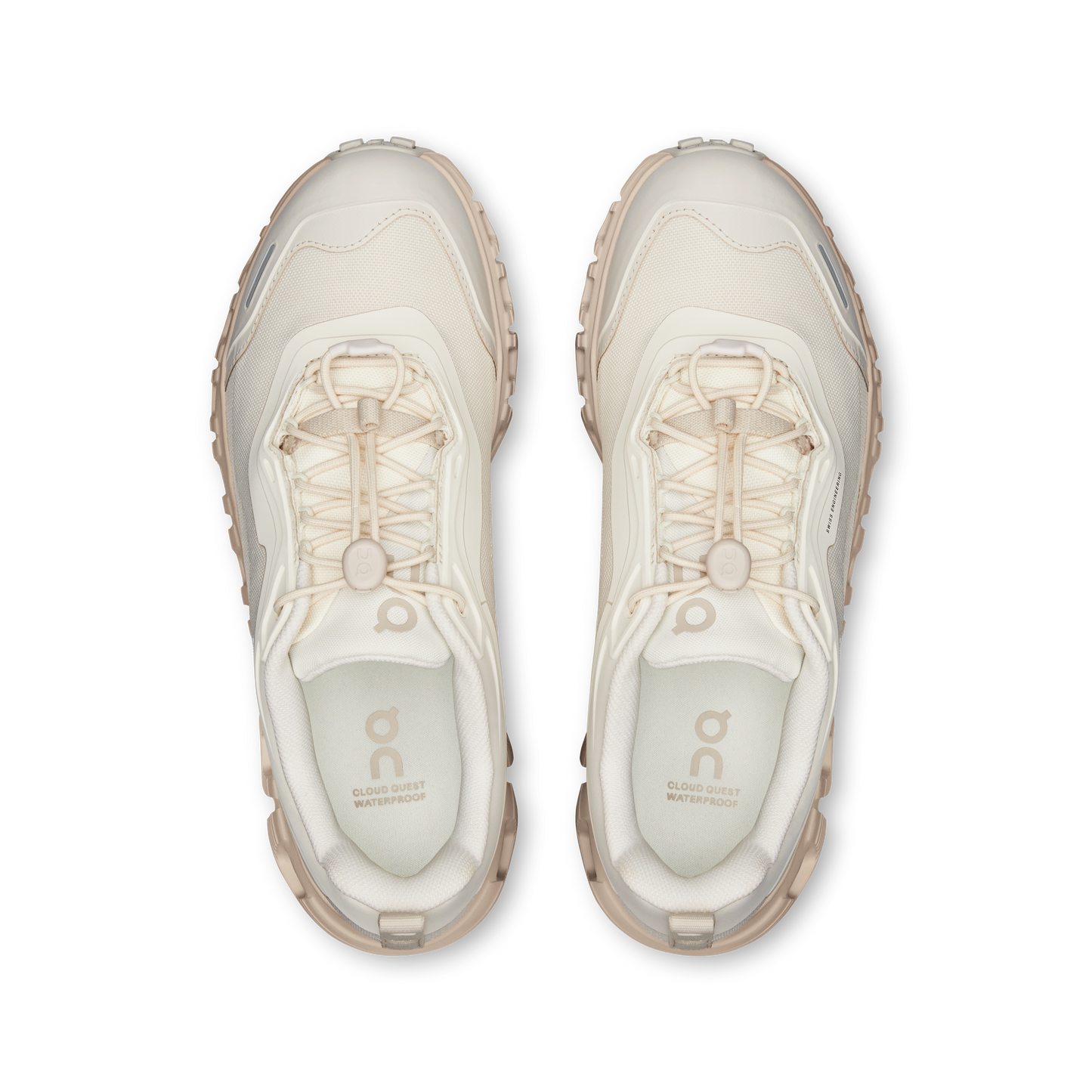 【WOMEN'S】Cloud 6 GEO WP