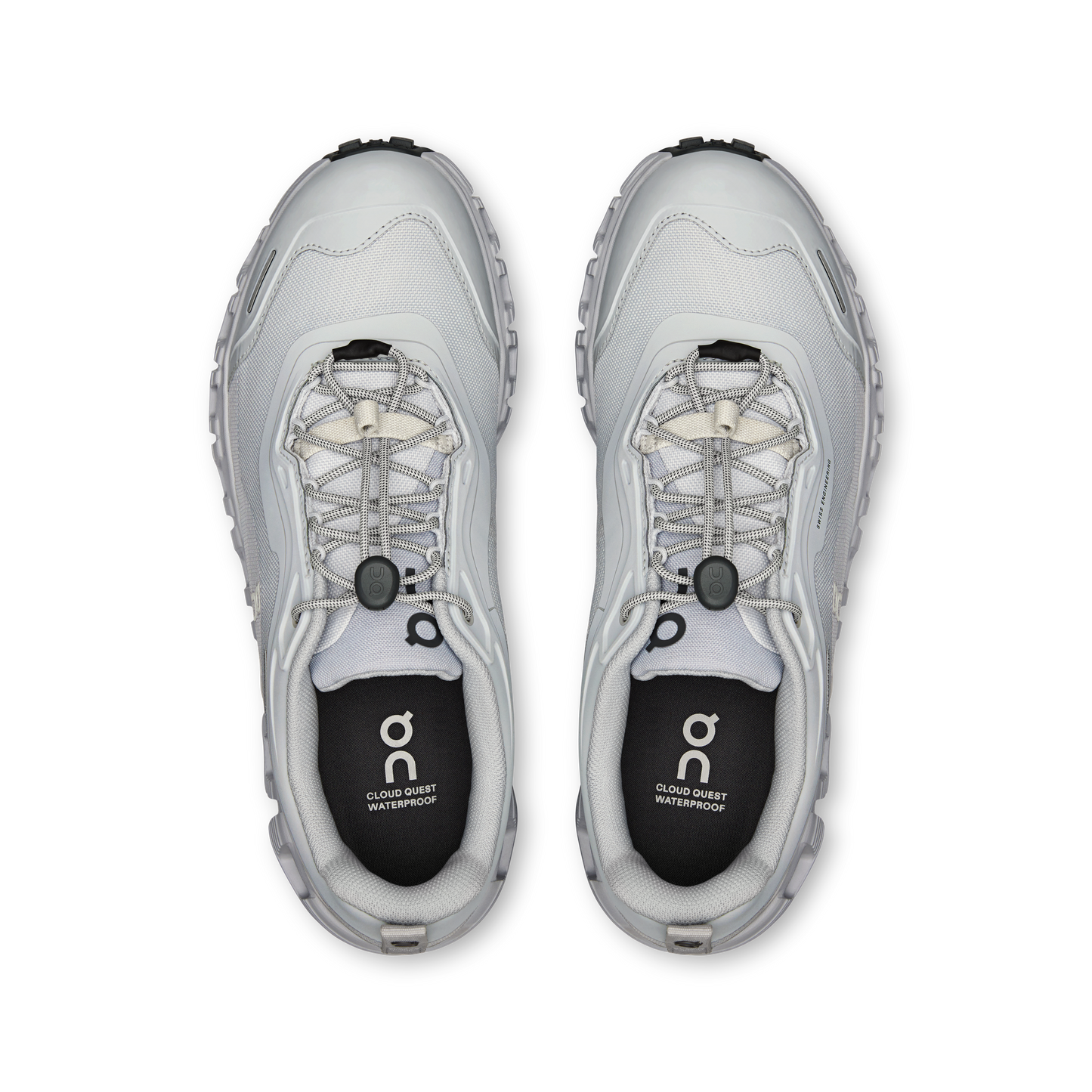 【WOMEN'S】Cloud 6 GEO WP