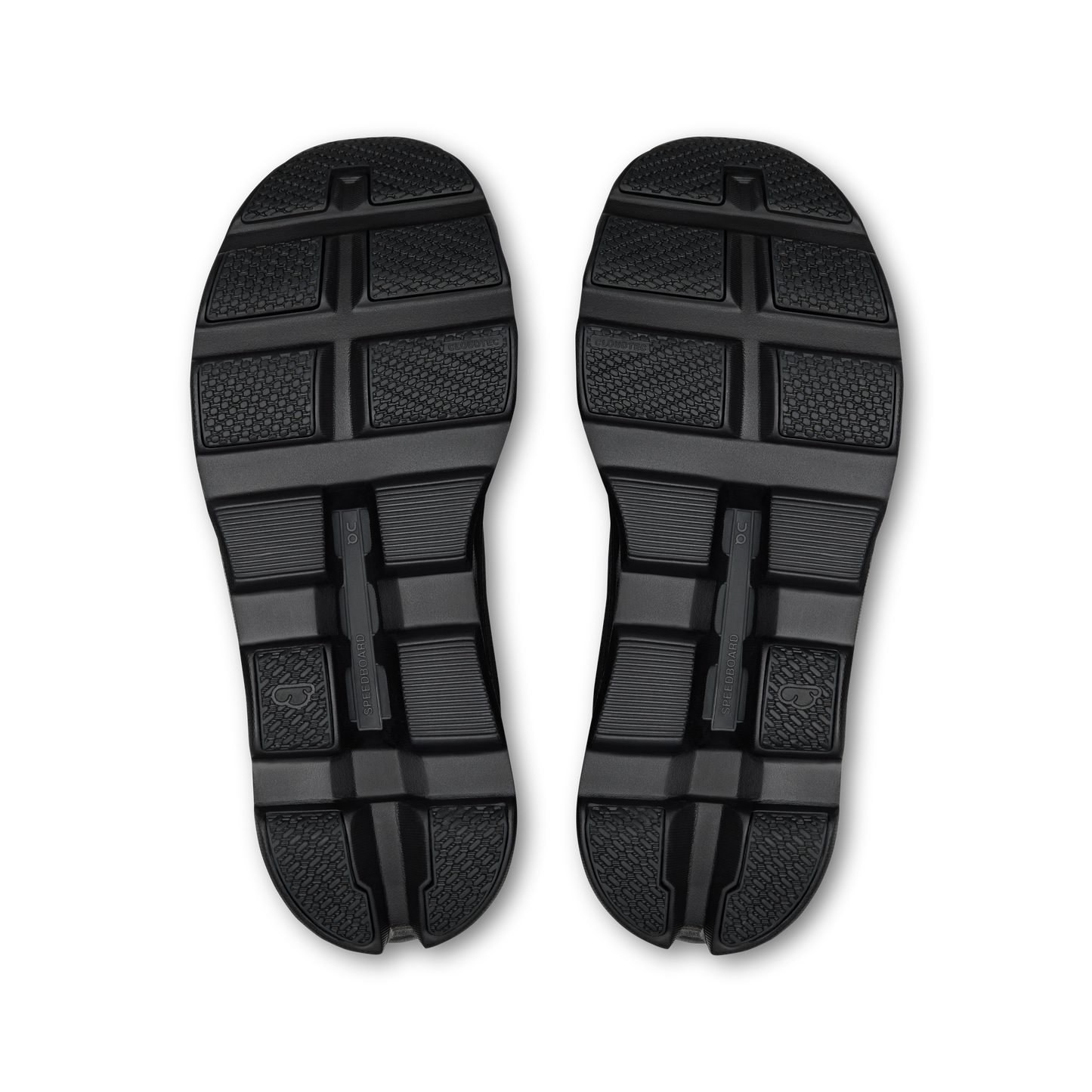 【WOMEN'S】Cloudmonster Void 1