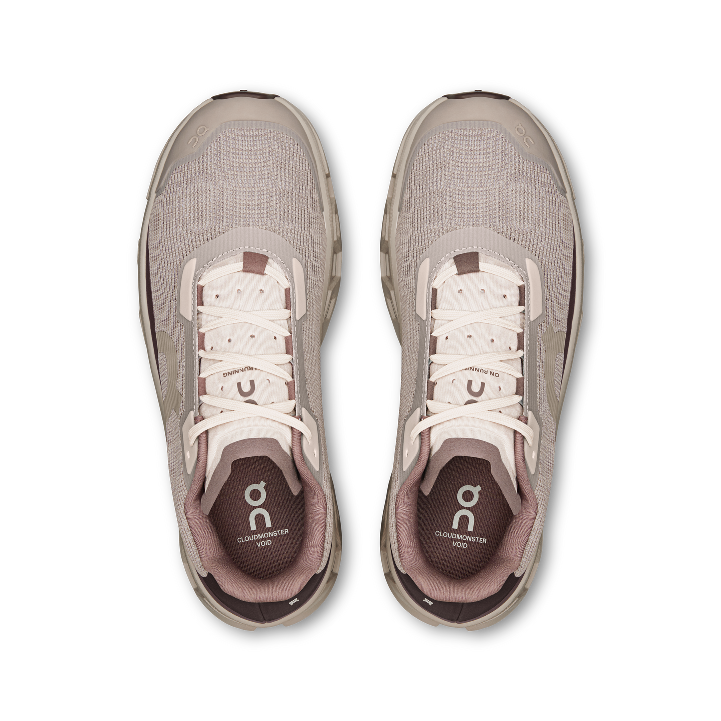 【WOMEN'S】Cloudmonster Void 1