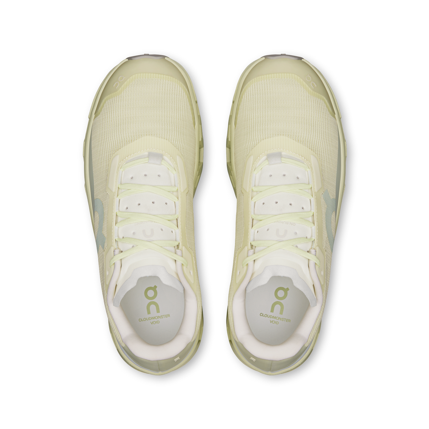 【WOMEN'S】Cloudmonster Void 1