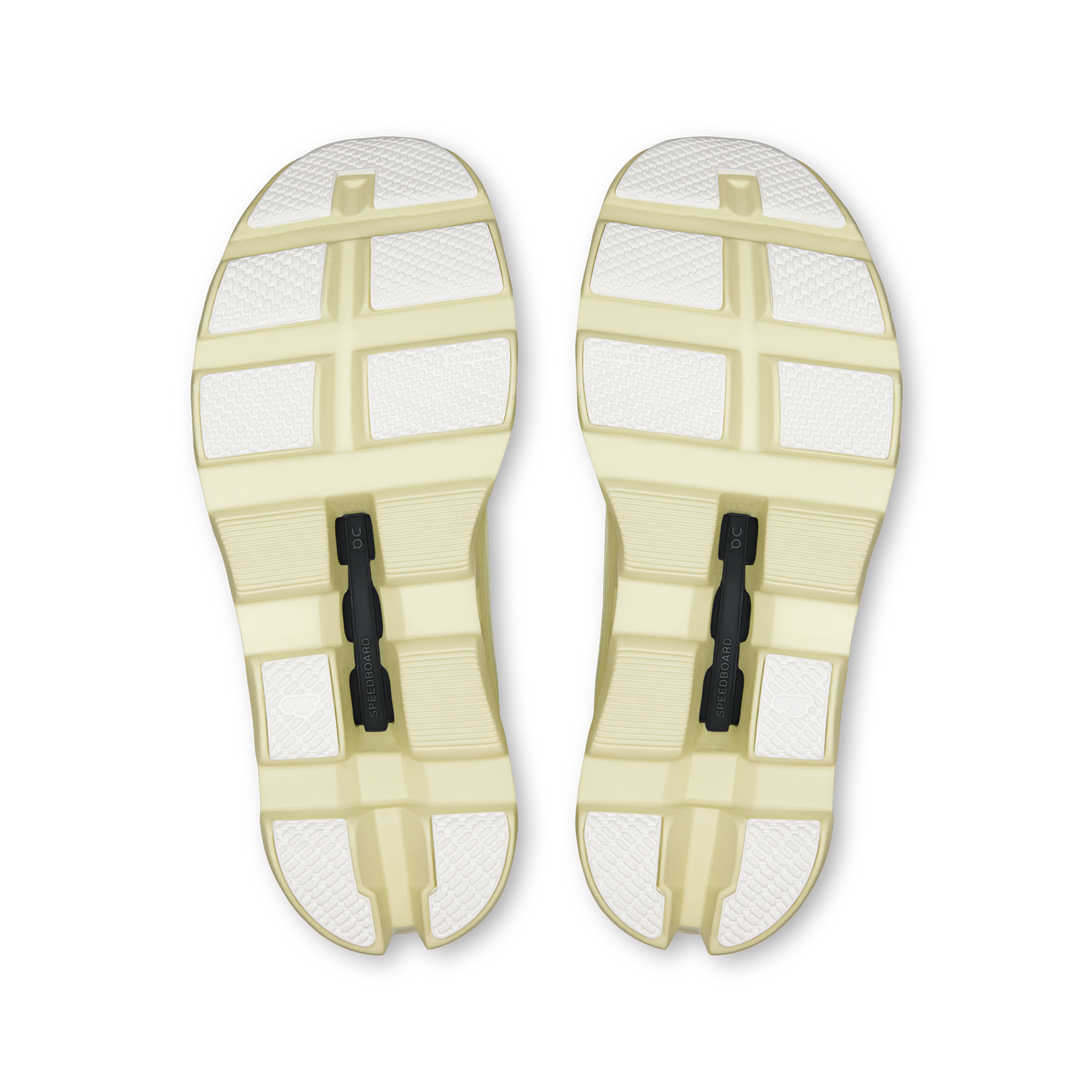 【WOMEN'S】Cloudmonster Void 1