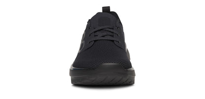 【MEN'S】 OOmy Stride - Black/Black