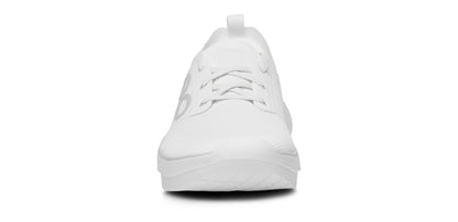 【WOMEN'S】 OOmy Stride - White/White
