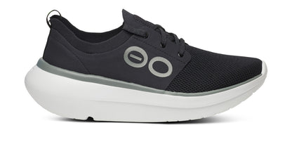 【MEN'S】 OOmy Stride -White/Black