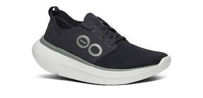 【MEN'S】 OOmy Stride -White/Black