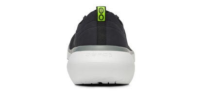 【MEN'S】 OOmy Stride -White/Black