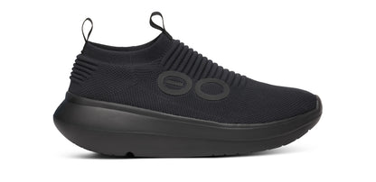 【MEN'S】OOmy Zen - Black/Black