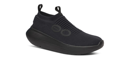 【MEN'S】OOmy Zen - Black/Black