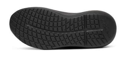 【MEN'S】OOmy Zen - Black/Black