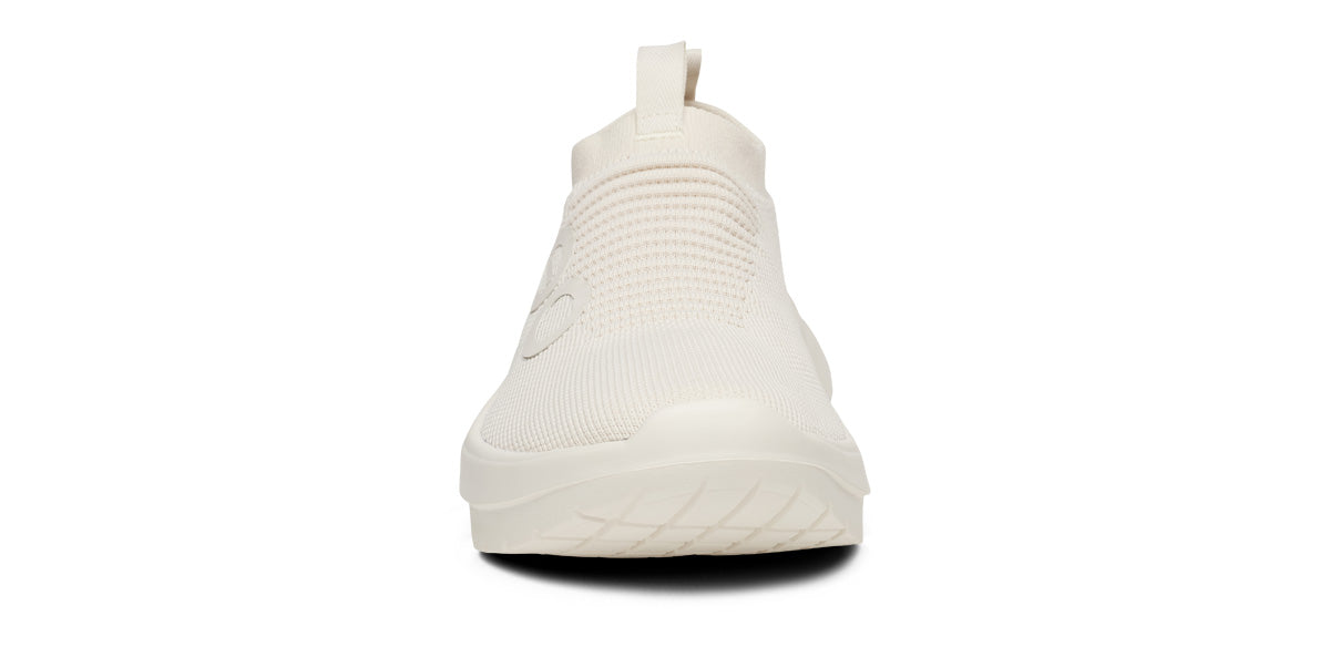 【MEN'S】OOmy Zen - Chalk/Chalk