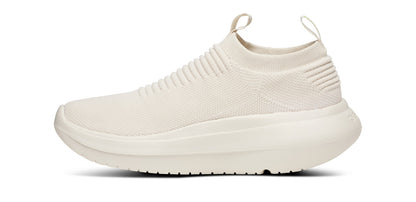 【WOMEN'S】OOmy Zen - Chalk/Chalk