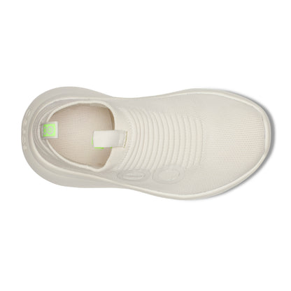 【WOMEN'S】OOmy Zen - Chalk/Chalk