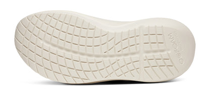 【MEN'S】OOmy Zen - Chalk/Chalk